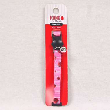 cat collars big w
