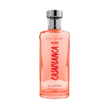 Daftar Harga Macam Macam Parfum Casablanca Terbaru Mei 2019