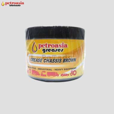 Promo Unilub Super Lithium Grease Gemuk Bearing Roda [500 g ...