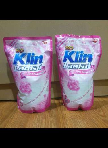 Promo Harga So Klin Pembersih Lantai Sweet Love 800 ml - Blibli