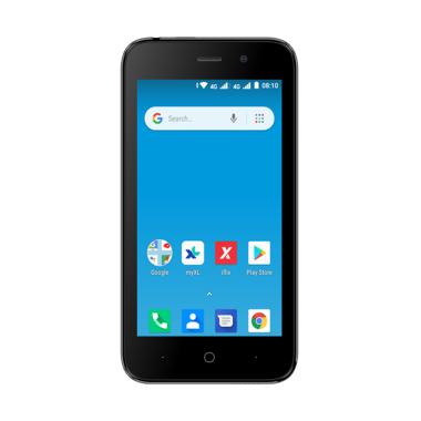 Evercoss Xtream 2 Smartphone [16 GB/ 1 GB] Black list Black