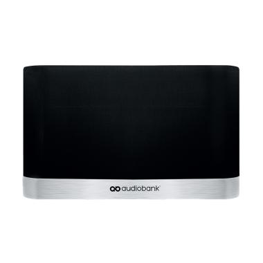 Audiobank AKS-100 Passive Speaker Hitam