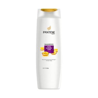 Promo Harga Pantene Shampoo Total Damage Care 135 ml - Blibli