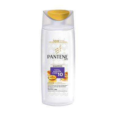 Pantene Shampoo