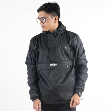 61+ Model Jaket Parasut Pria Terbaik