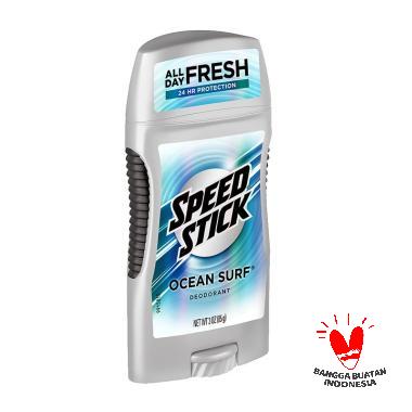 Speed Stick Ocean Surf Deodorant [85 g]