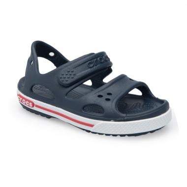 sandal merk crocs