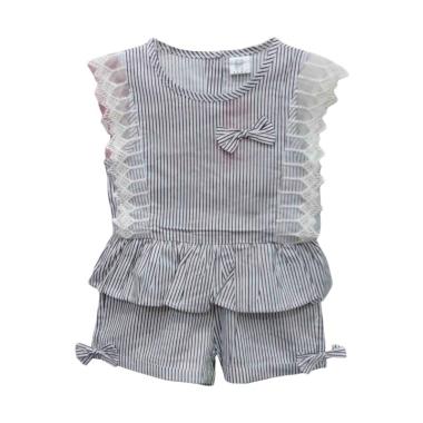 Daftar Harga Baju Anak Bayi Perempuan Stb Kids Terbaru