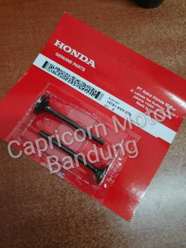 Payung KLEP SET BEAT KARBU AHM ORI