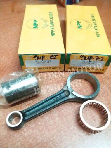 Stang Seher JUPITER Z1 Z 1 NPP