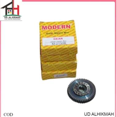Gear Bor/Gigi nanas Modern M2130B M-2130B M2130 2130