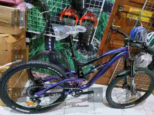 Thrill Ricochet T160 Comp