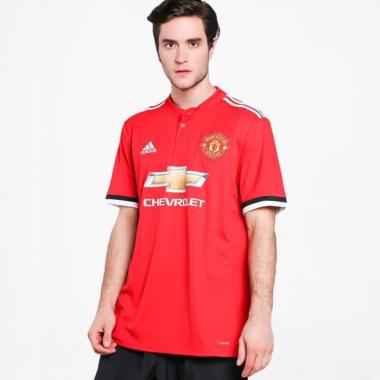 man u adidas jerseys