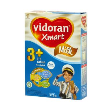 Vidoran Xmart 3