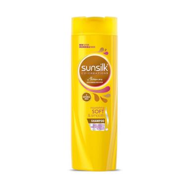 Sunsilk Shampoo