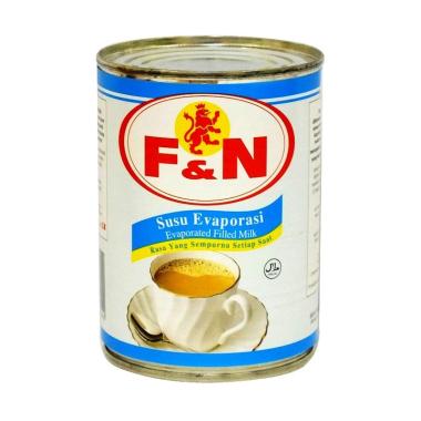 Jual F N Evaporated Susu Uht Murah September 2020 Blibli Com