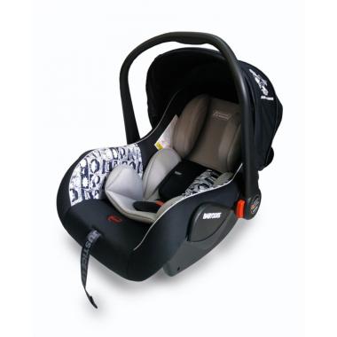 Babydoes Jm2402sn Justice League Baby Car Seat Carrier