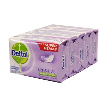 Dettol Bar Soap