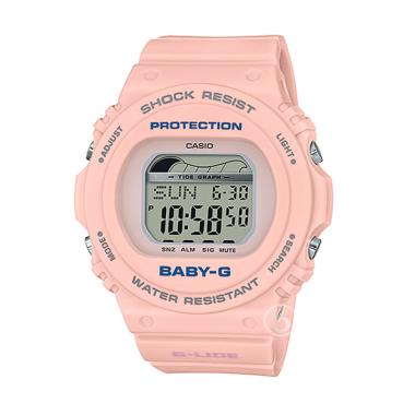 Jual Jam Tangan Casio Baby G Wanita Terbaru 2020 Blibli Com