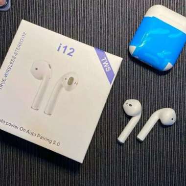 Harga I12 Tws Android Terbaru Januari 2022 | BigGo Indonesia