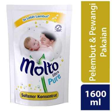 MOLTO ULTRA PURE POUCH 1600ML
