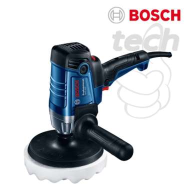 Mesin Poles Polisher 7" Bosch GPO 950 GPO950 Professional