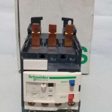 LRD350 Schneider thermal overload relay