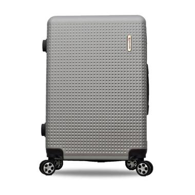 Polo City 072 Tas Koper Hardcase [24 inch] Black