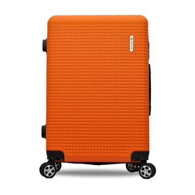 Polo City 072 Tas Koper Hardcase [24 inch] Orange