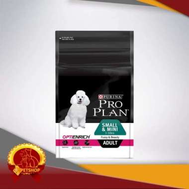 purina pro plan small e mini