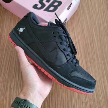 Nike SB Dunk Low Black Pigeon || undefeated travis scott chunky dunky panda