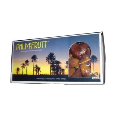 Palm Frutt Tunisia Palm Fruit Kurma [500 g]