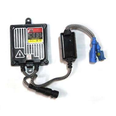 Ballast HID GTR 12V/35W 12V/55W FAST - 12V 35W 12V 55W FAST