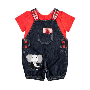 77+ Model Baju Overall Anak HD