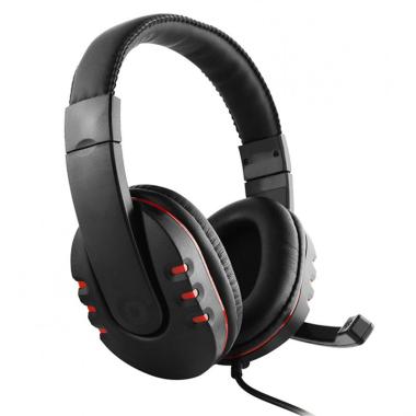 headphone dengan mic
