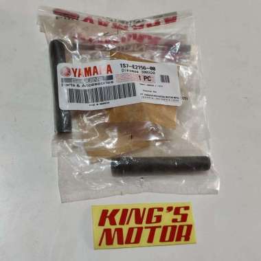 Pen, As Pelatuk, Platuk, Shaft Rocker Jupiter Mx, Vixion, R15, R-15 Hitam