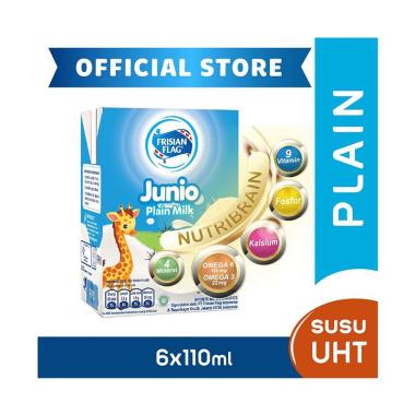 Frisian Flag Susu UHT Junio