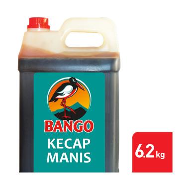 Bango Kecap Manis