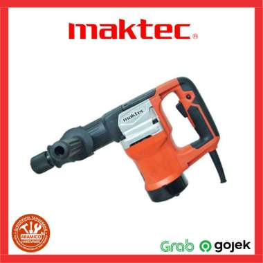Hammer deals drill maktec