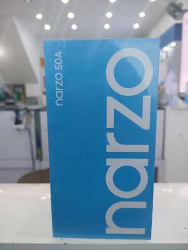 REALME NARZO 50A 4/64 GB