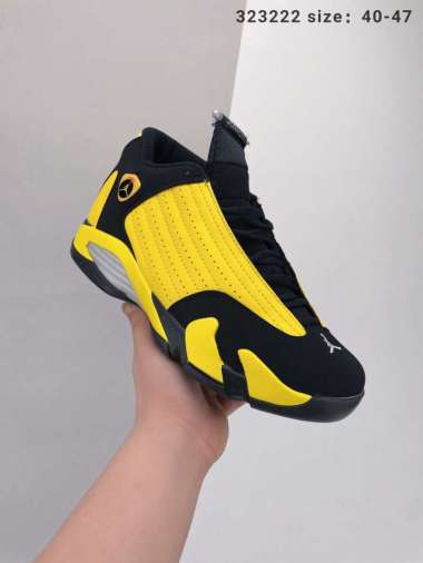 jordan xiv shoes