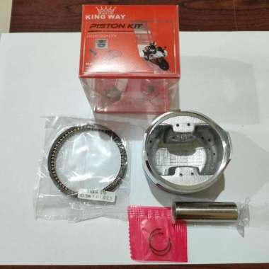 piston kit seher Tiger os std 00 25 os 100 100