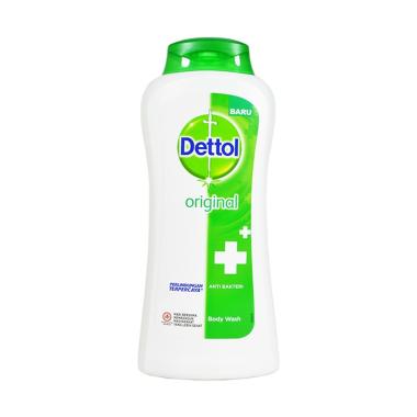 Dettol Body Wash