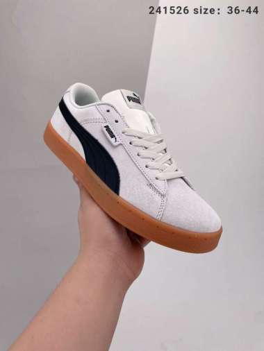 Jual Sepatu Puma Basket Classic Terbaru 