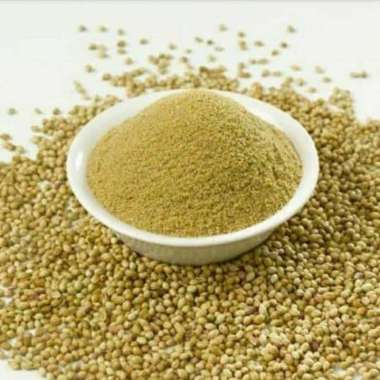 Ketumbar/tumbar bubuk murni 100gram.