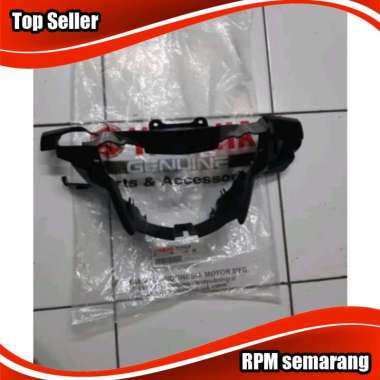 Batok lampu depan Hitam Yamaha Jupiter MX King 150 Original 2PV - Mph000376