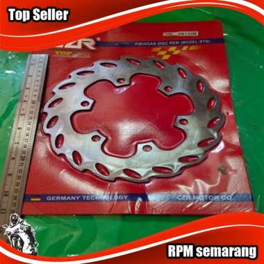 PIRINGAN CAKRAM VARIASI HONDA CB 150R - Mph003706