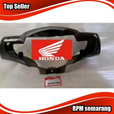 Batok lampu depan KTM Supra X 125 lama cakram original Honda - Mph003858