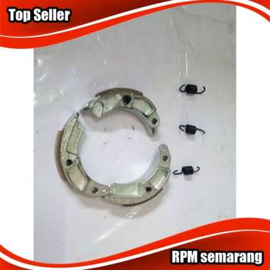 Kampas ganda clutch only Yamaha Mio karbu - smile - Mph006686