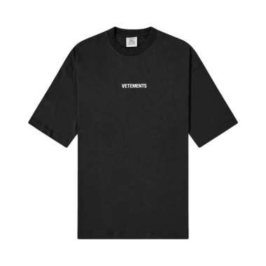 Vetements T Shirt Terbaru Juli 2022 